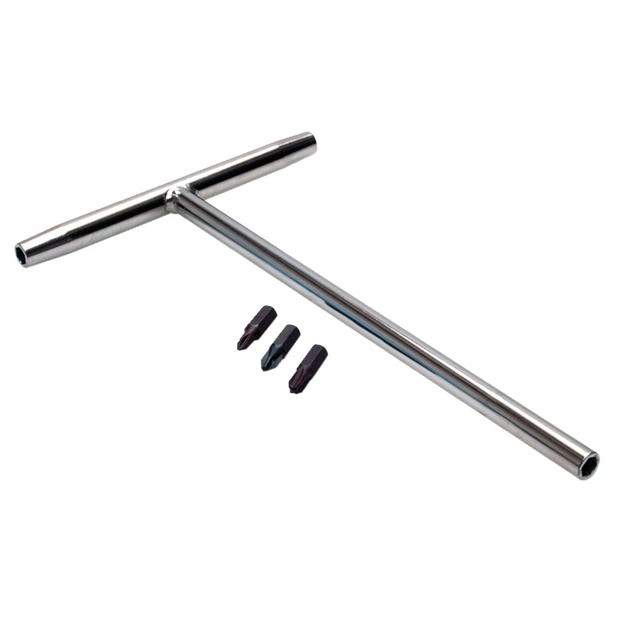 Motion Pro, T-handle bit driver set