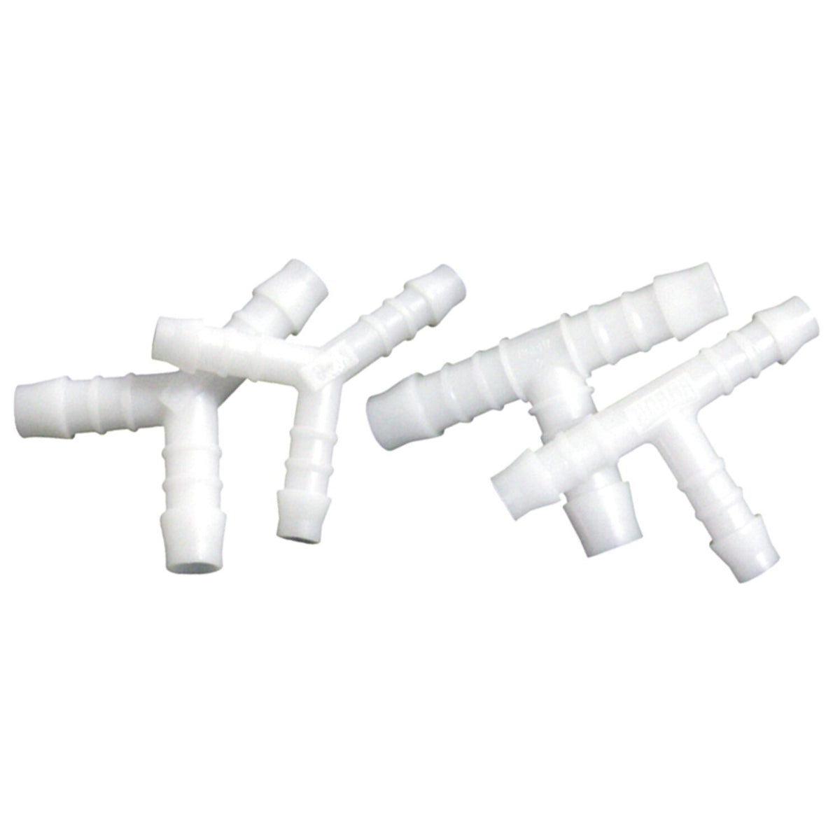 Motion Pro. Y-connector 5/16"