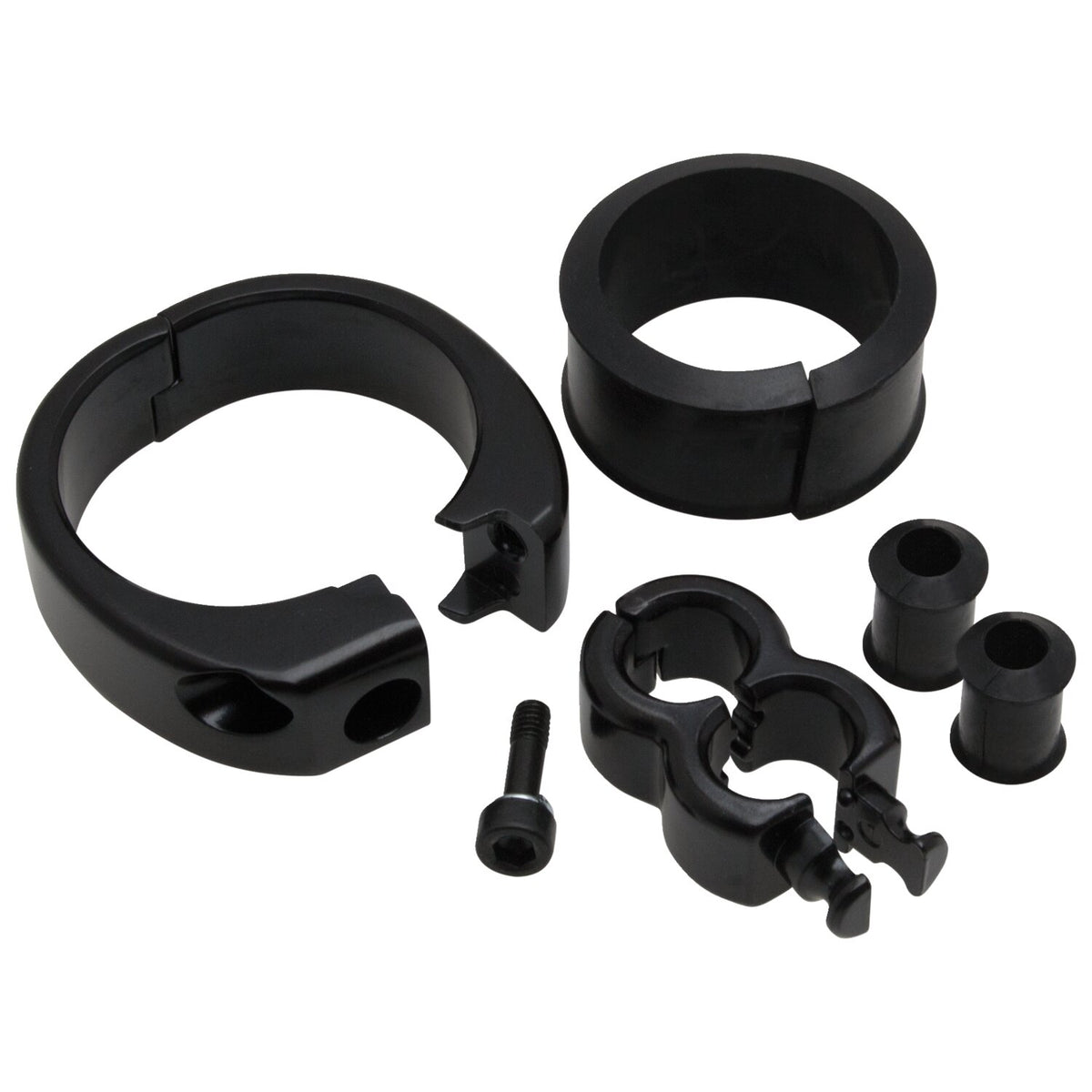 Motion Pro, swivel head clamps