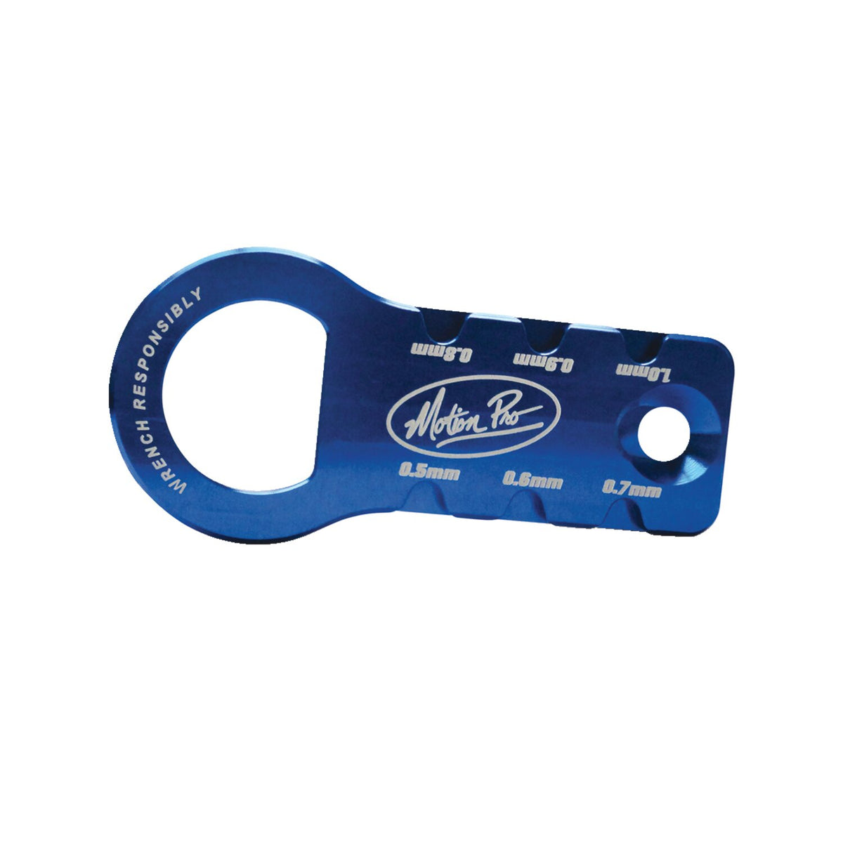 Motion Pro, spark plug gapper/gauge tool