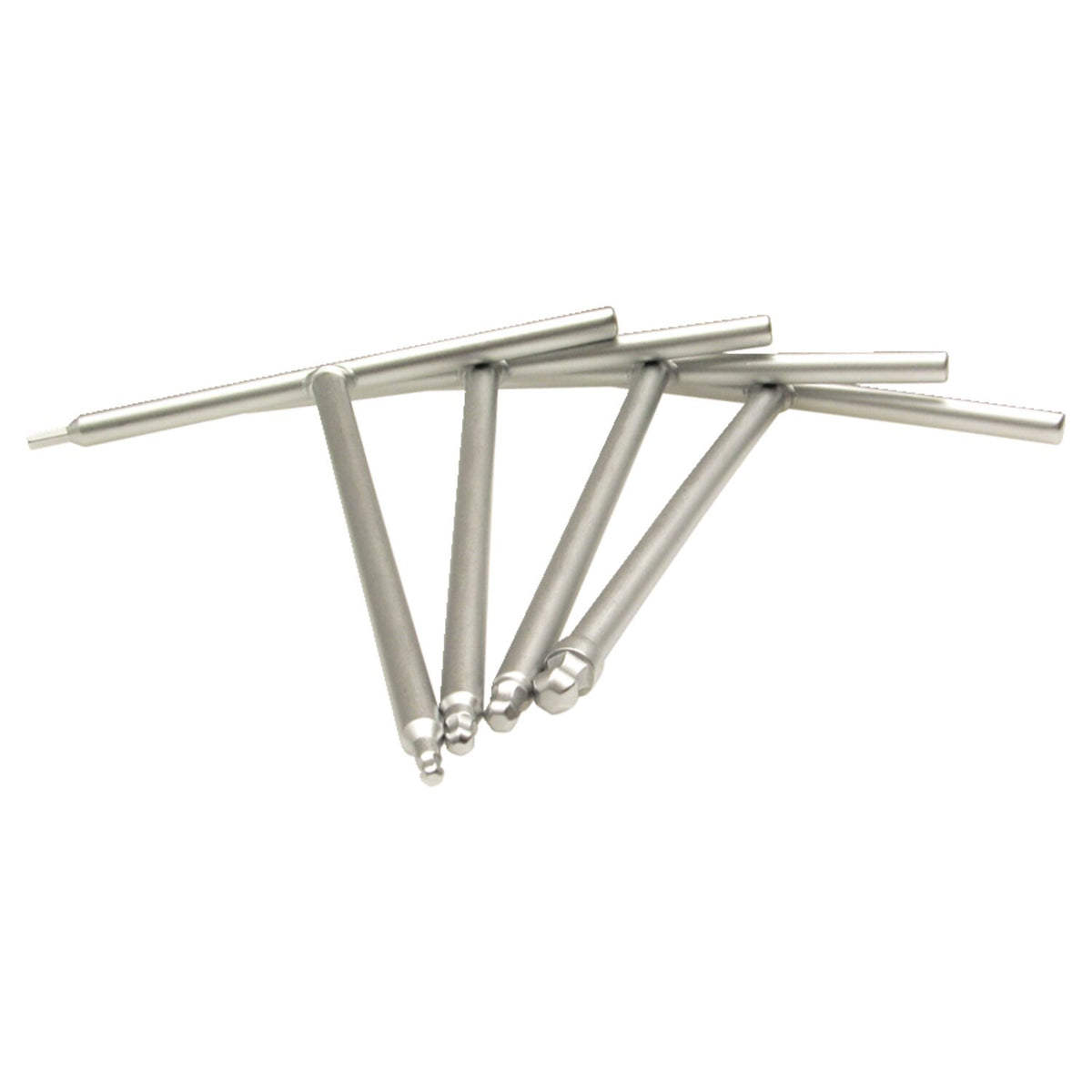 Motion Pro, allen (hex) head T-handle set metric