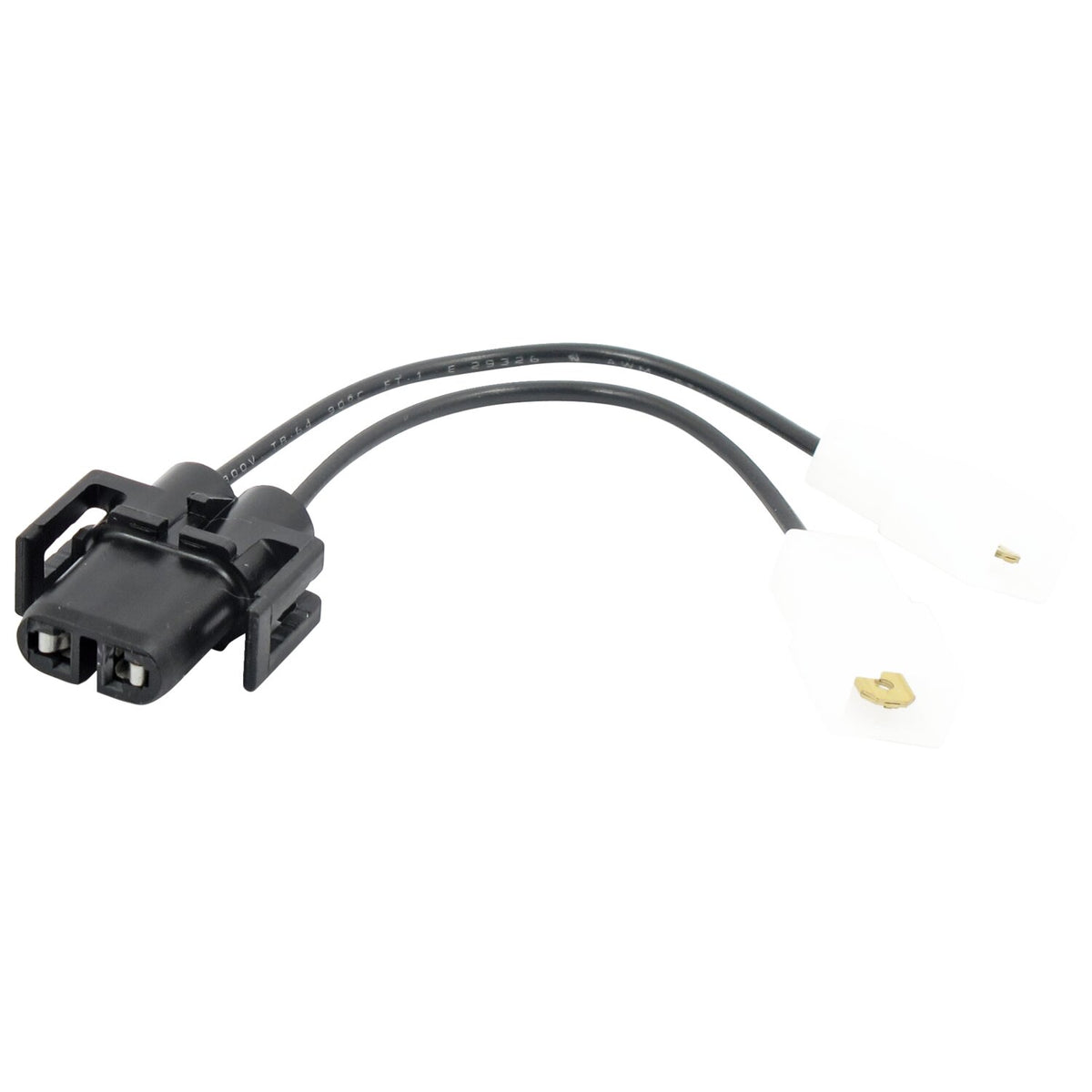 NAMZ, auxiliary lamp wiring harness