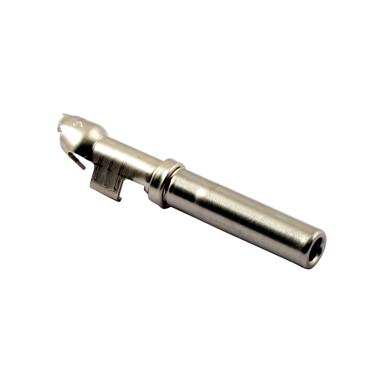 NAMZ, female pins for Deutsch DT connectors. Stamped