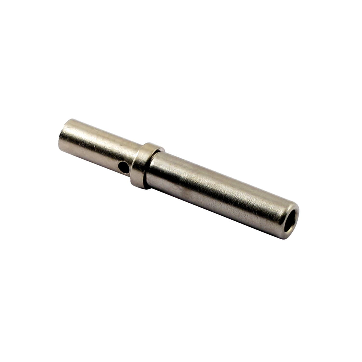 NAMZ, female pins for Deutsch DT connectors. Stamped