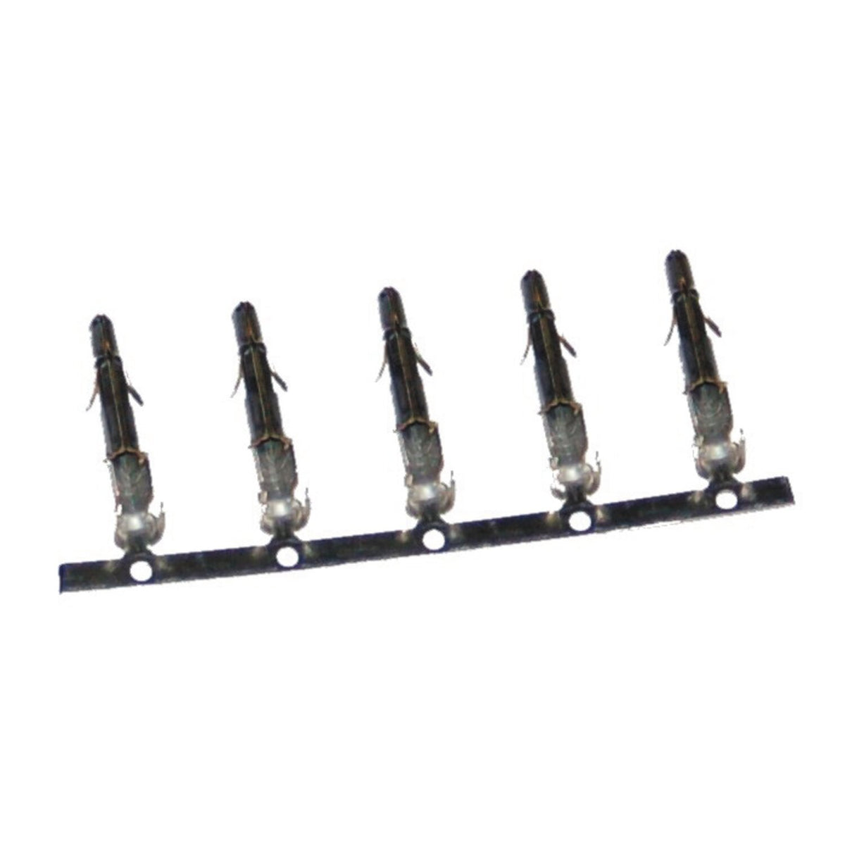 NAMZ, AMP Plug (male) pins