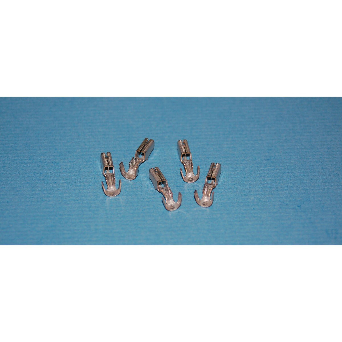 Delphi-packhard terminal pins, female