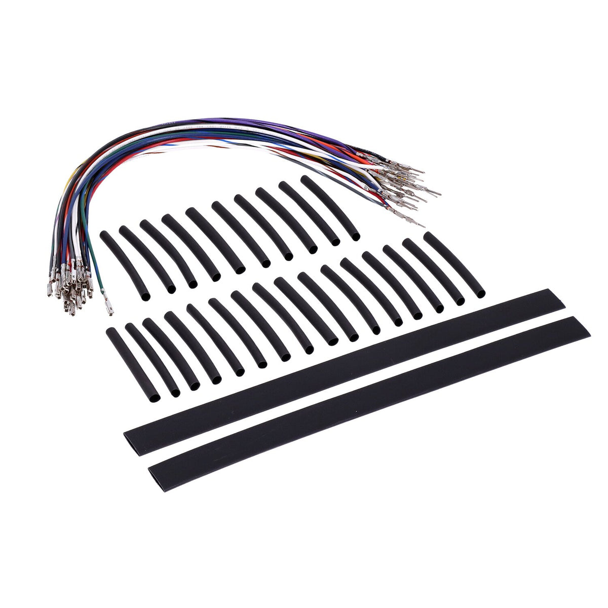 NAMZ, handlebar wiring extension kit. +12"