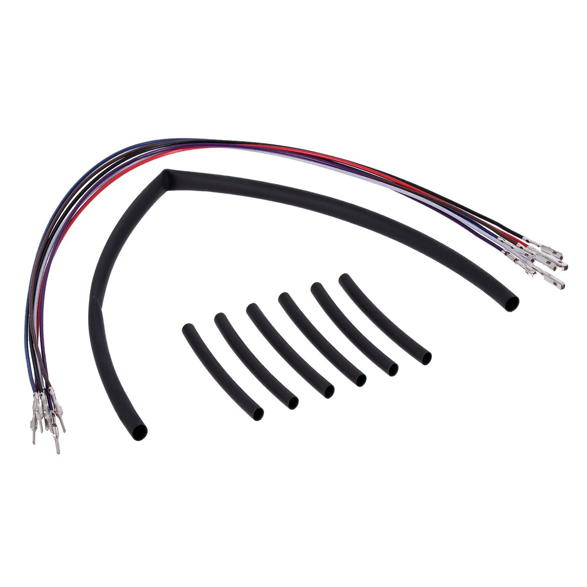 NAMZ, throttle by wire extension. +15"
