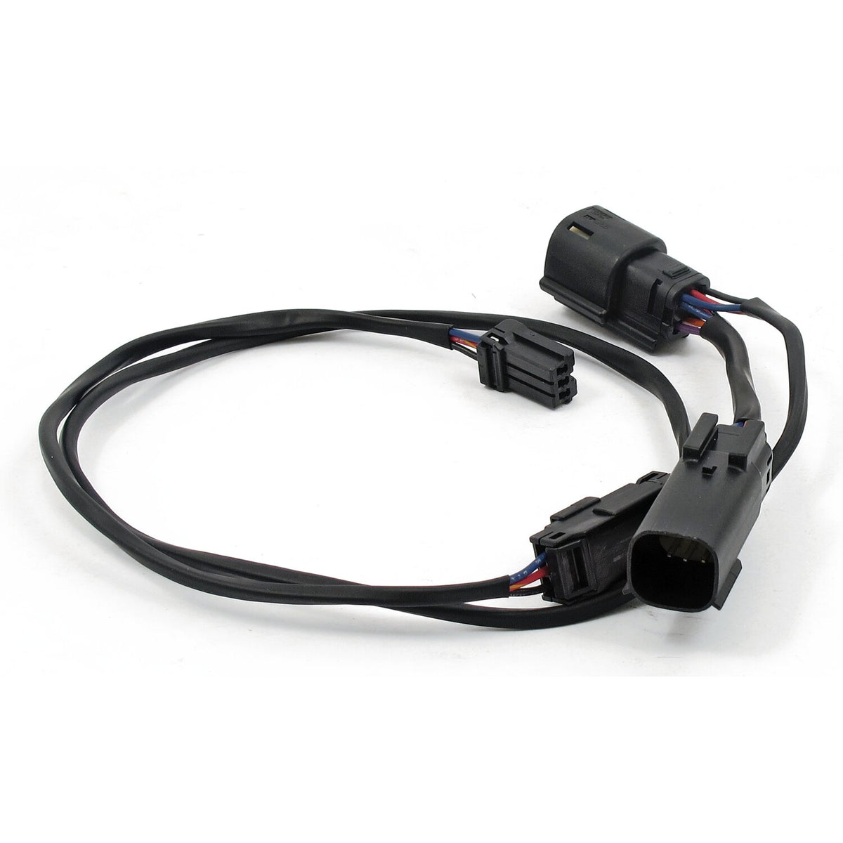 NAMZ, 'Power Tap' Tour-Pack wiring harness