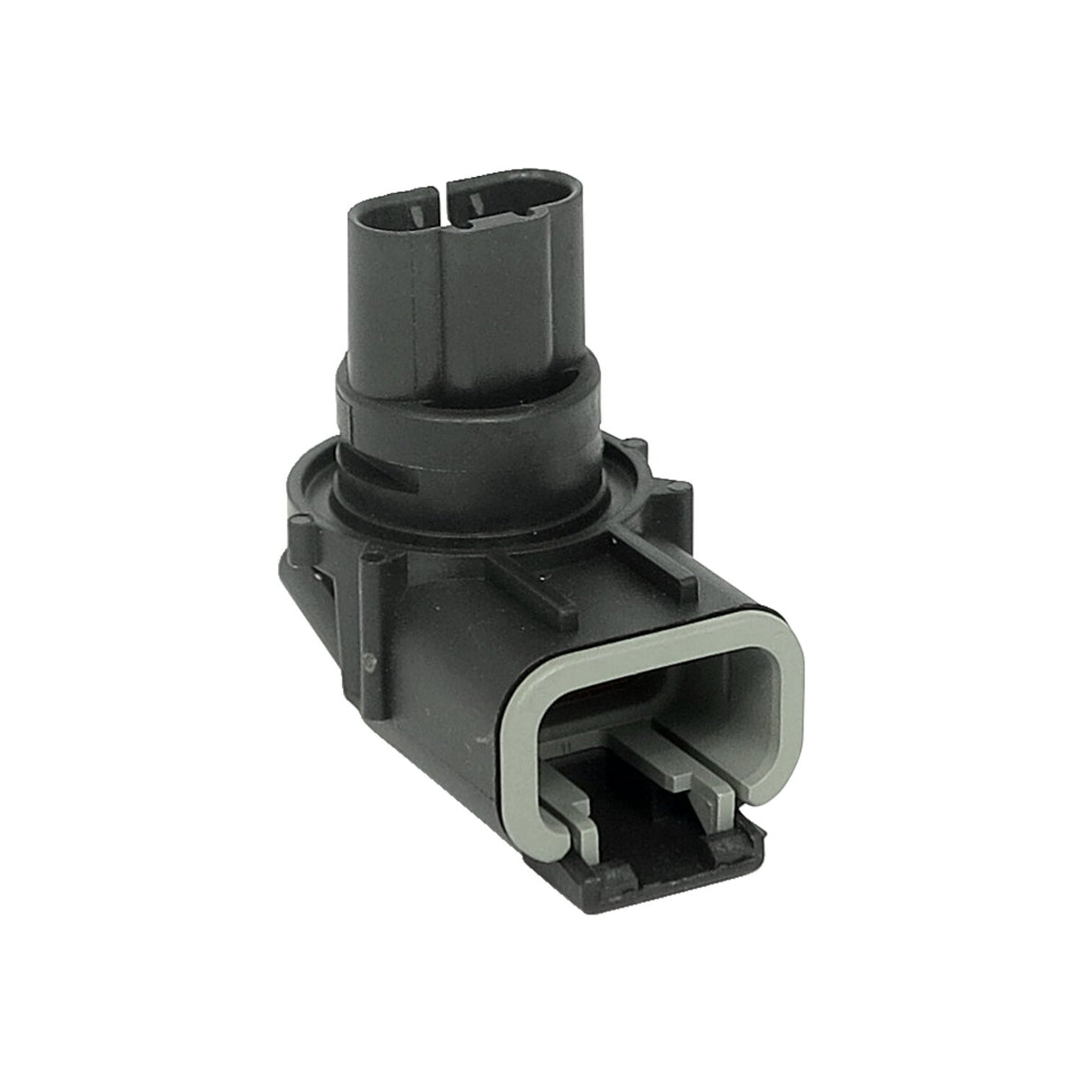 NAMZ, 'Deutsch' fuel pump header connector