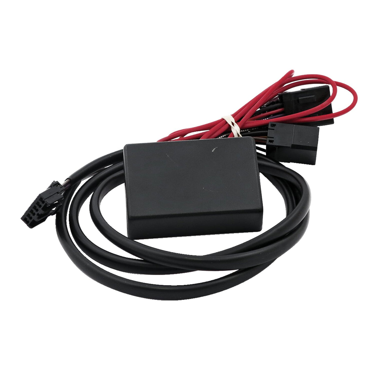 Namz, Trailer Isolator