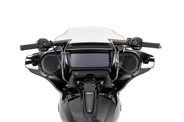 Zard Eagle Handlebar — ZHD113F100-CB