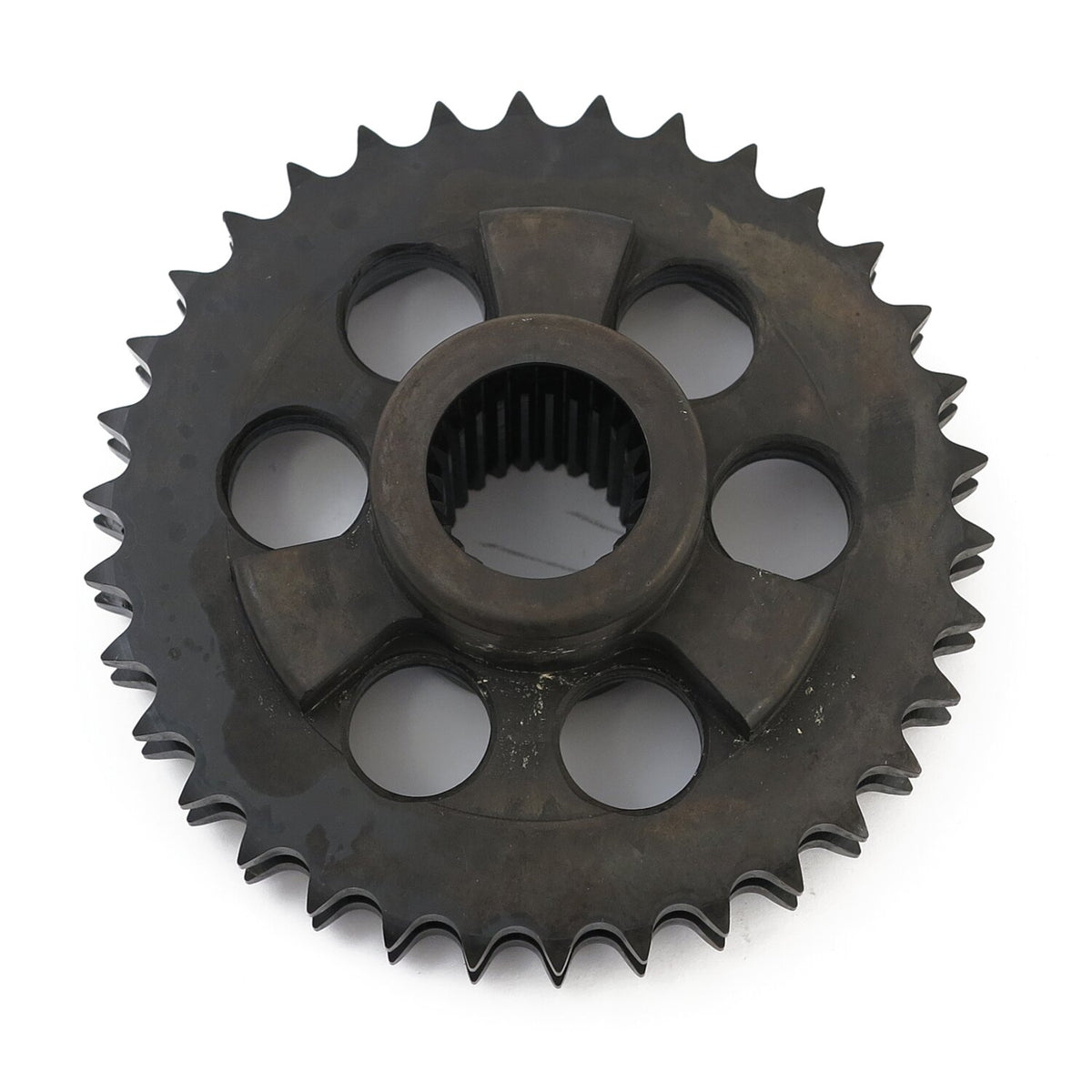 Solid 34t Motor sprocket