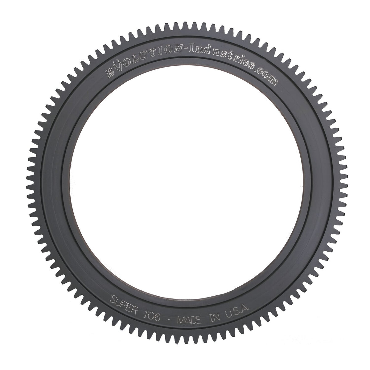 Starter ring gear, 'super 106'
