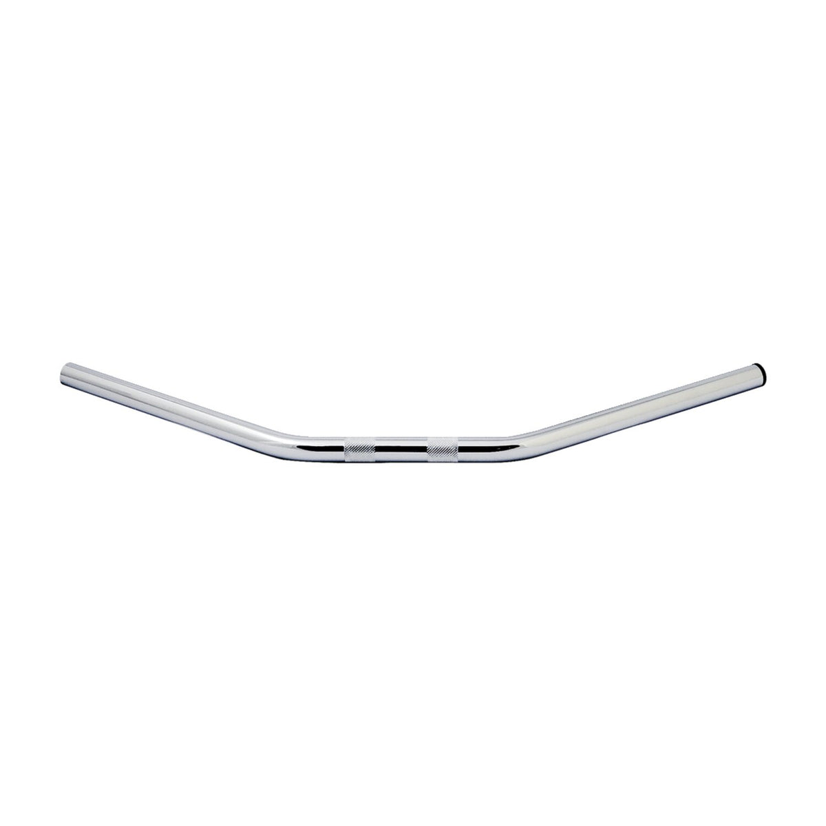 Drag bar 28" wide 1" chrome