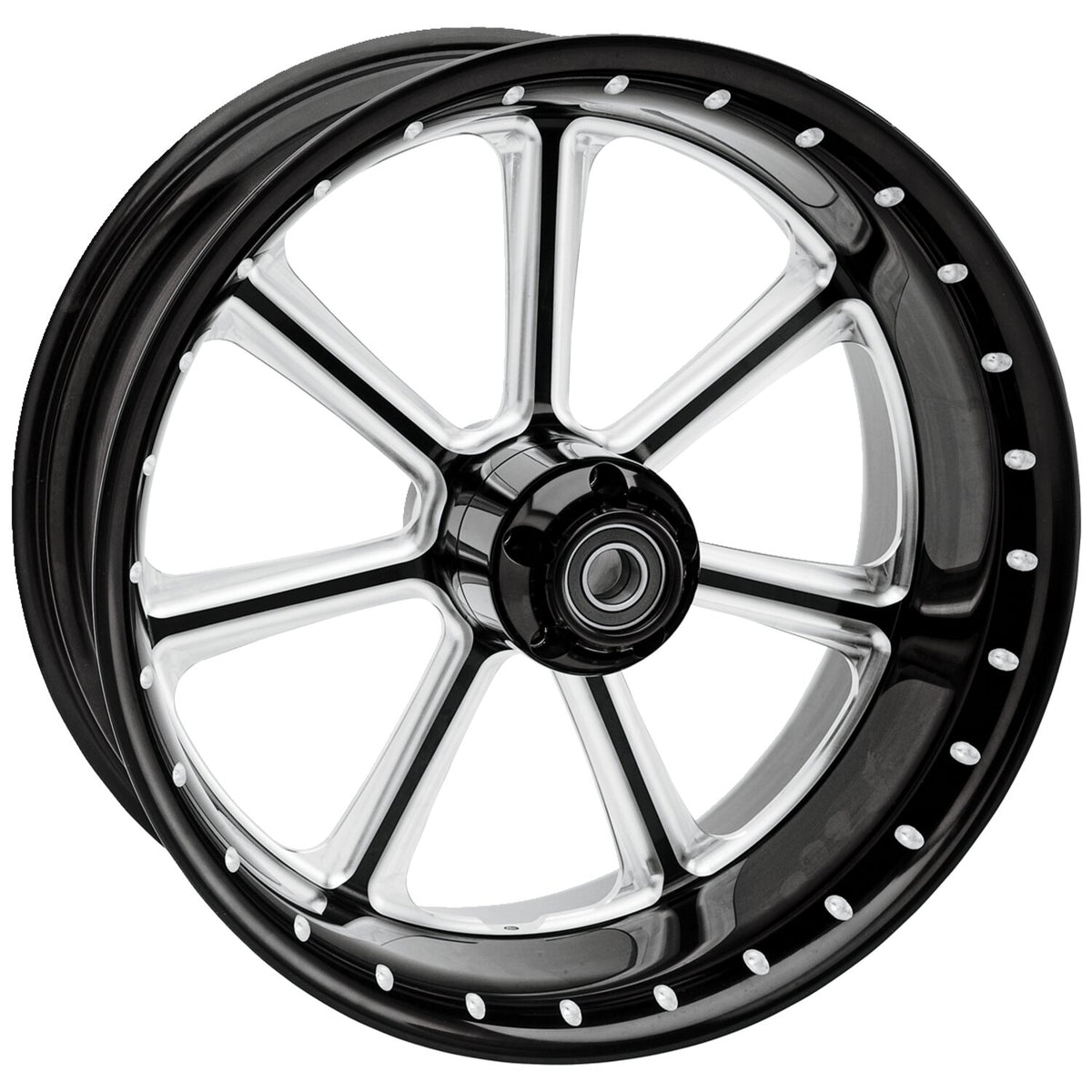 RSD, 3.5 x 17 wheel, Diesel