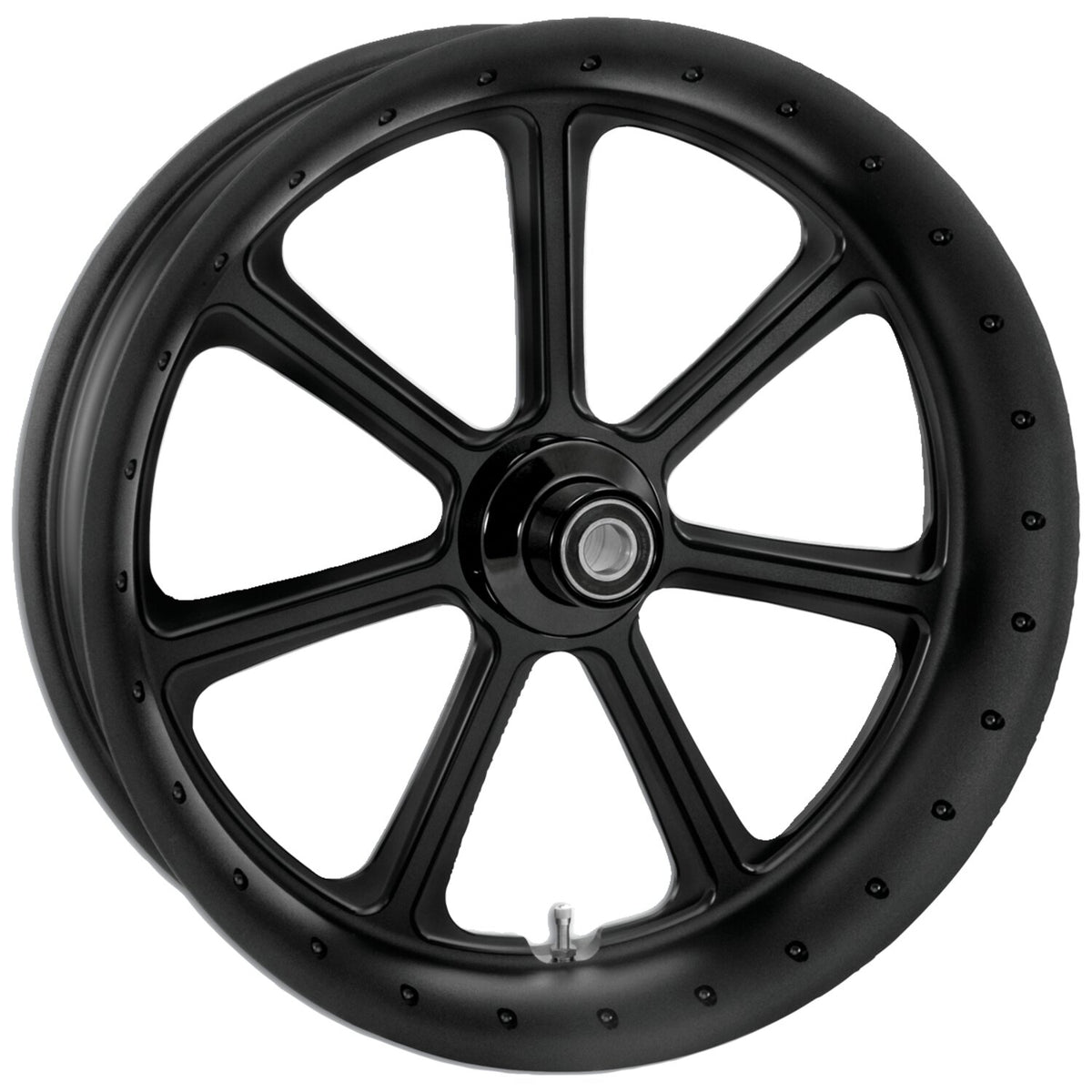 RSD, 4.25 x 18 wheel, Diesel. Black Ops