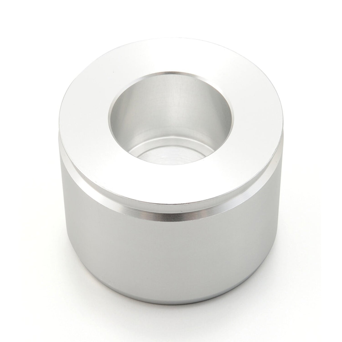 Piston, brake caliper