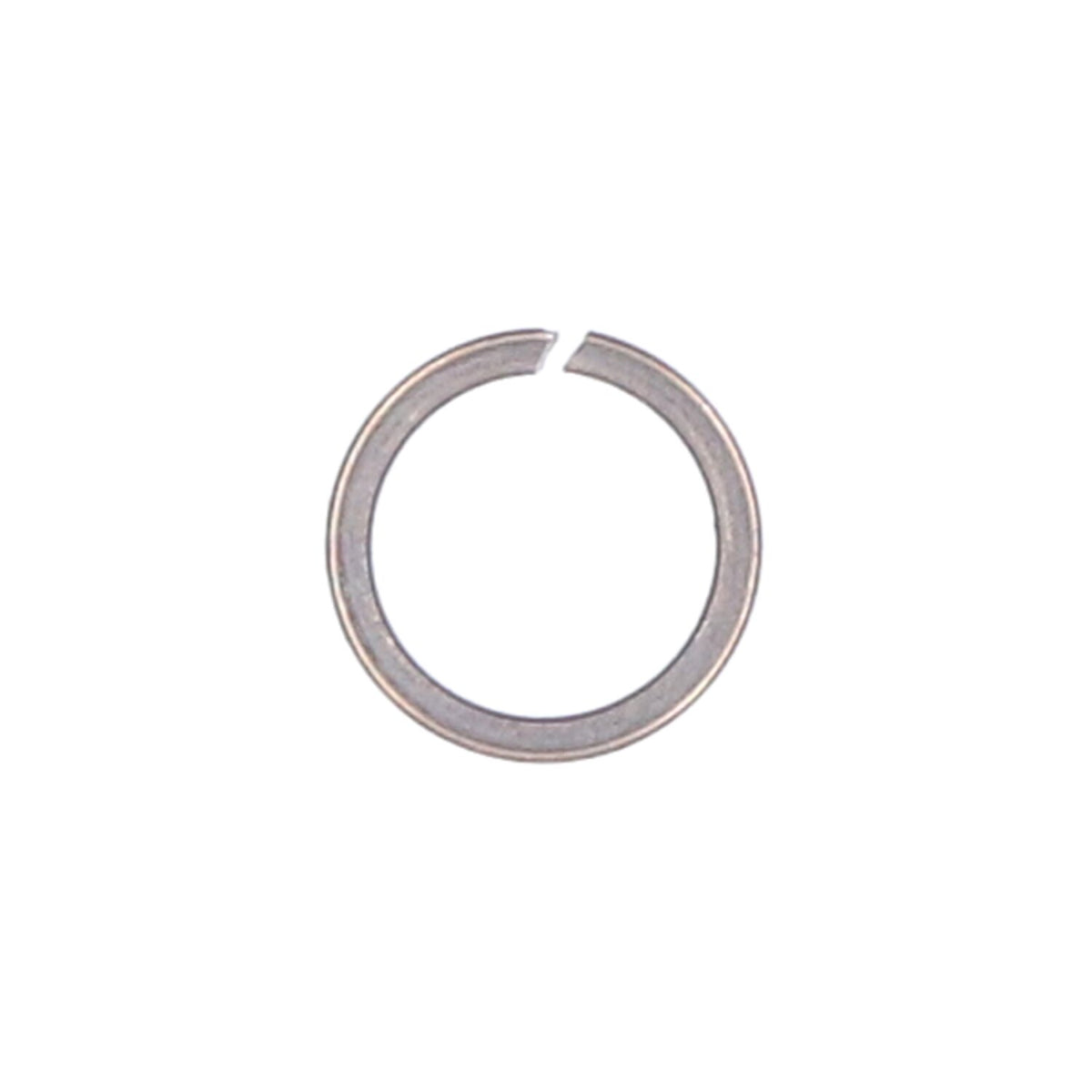 Retaining rings, valve guides