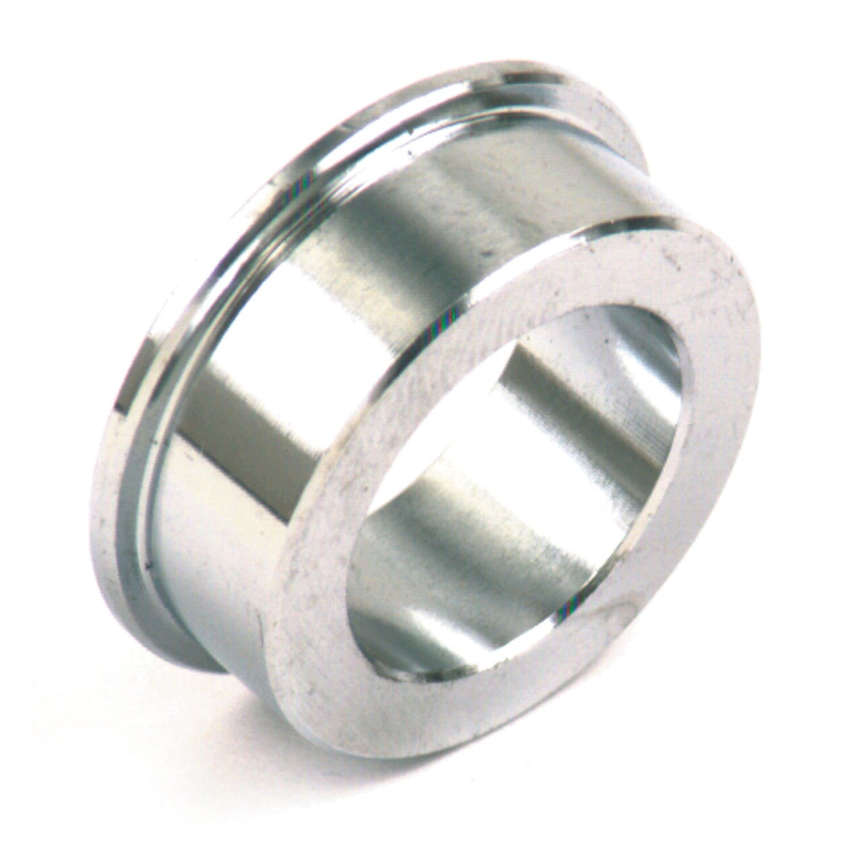 Spacer, wheel bearing. left/front