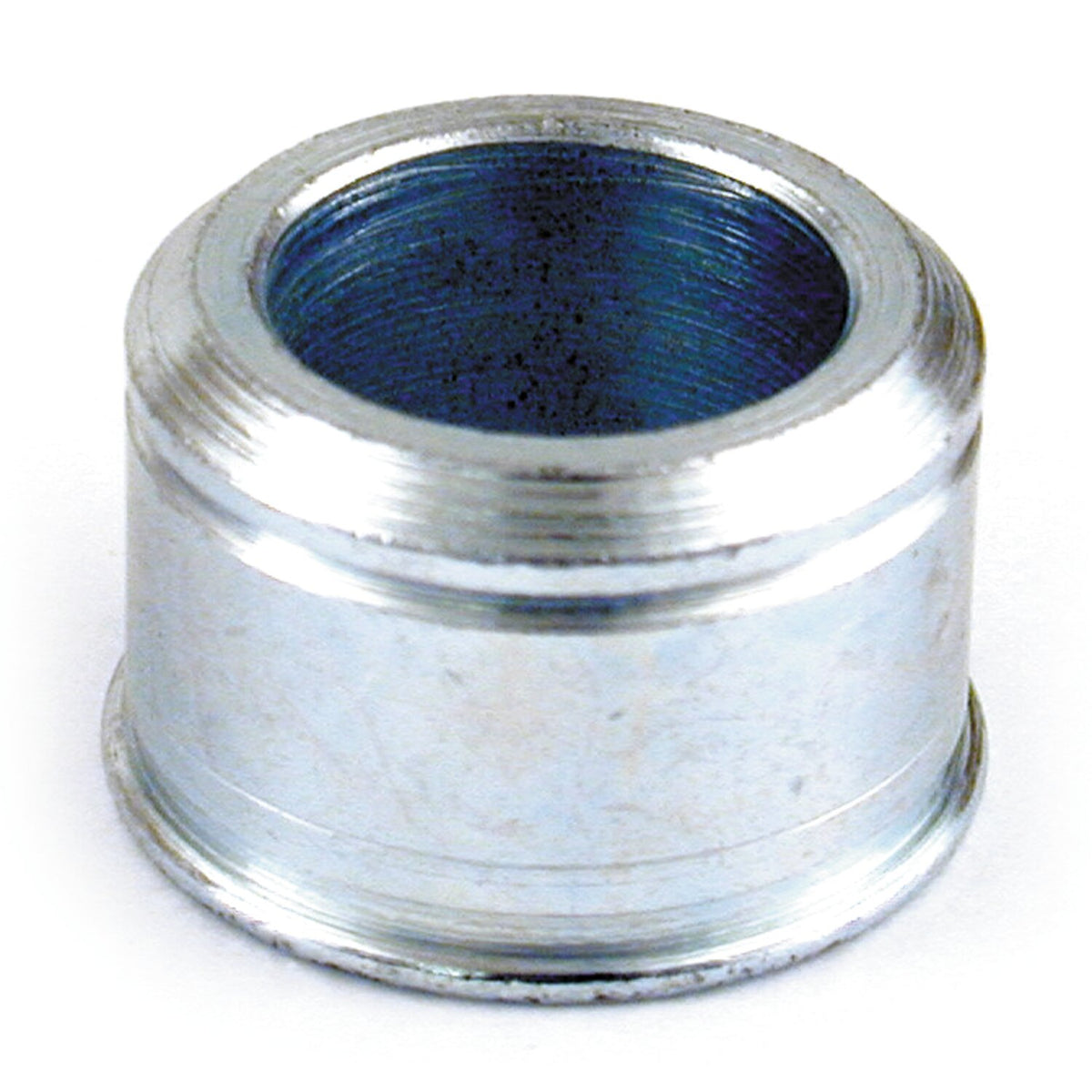 Outer bearing spacer, wheel hub.