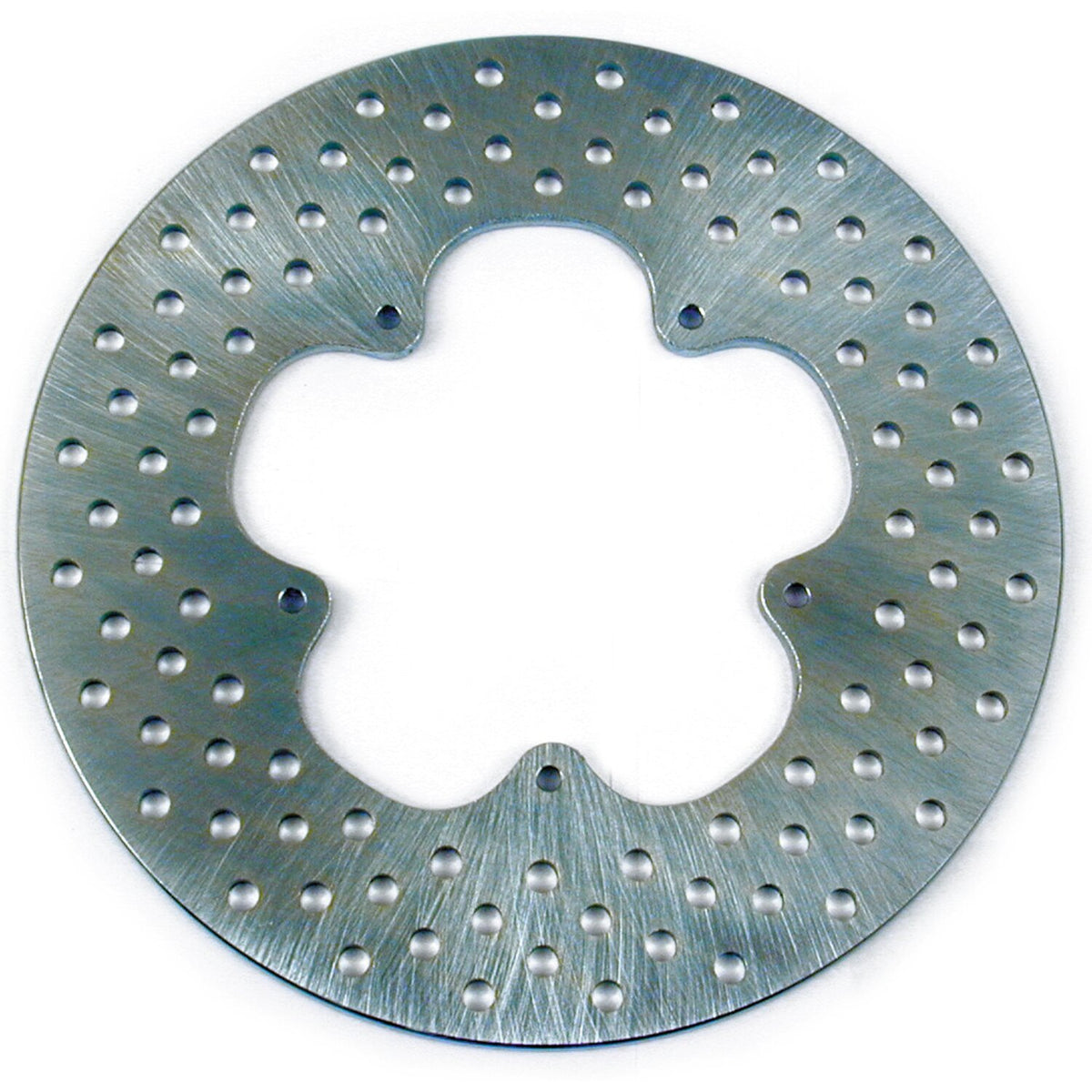 Brake rotor undrilled 11.5"