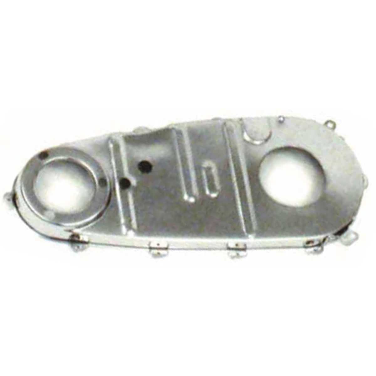 Paughco, Inner primary cover. Chrome