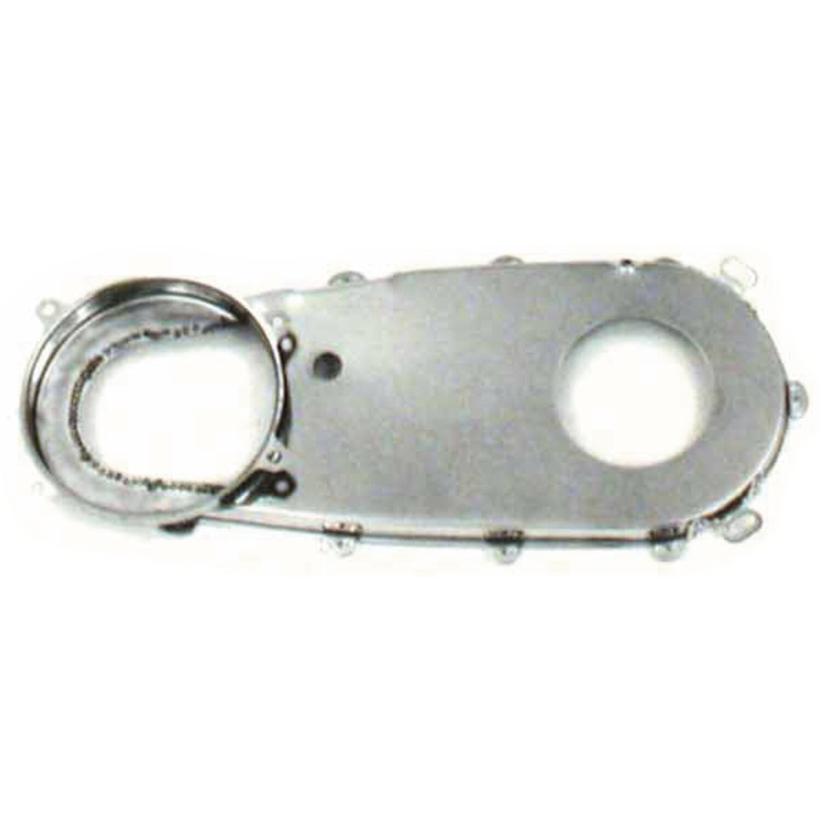 Paughco, Inner primary. Chrome