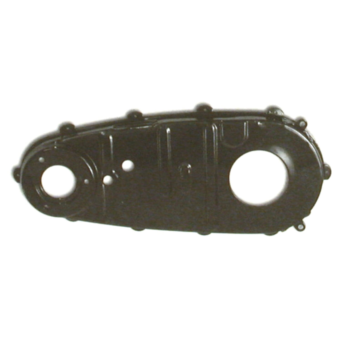 Paughco, Inner primary. Black