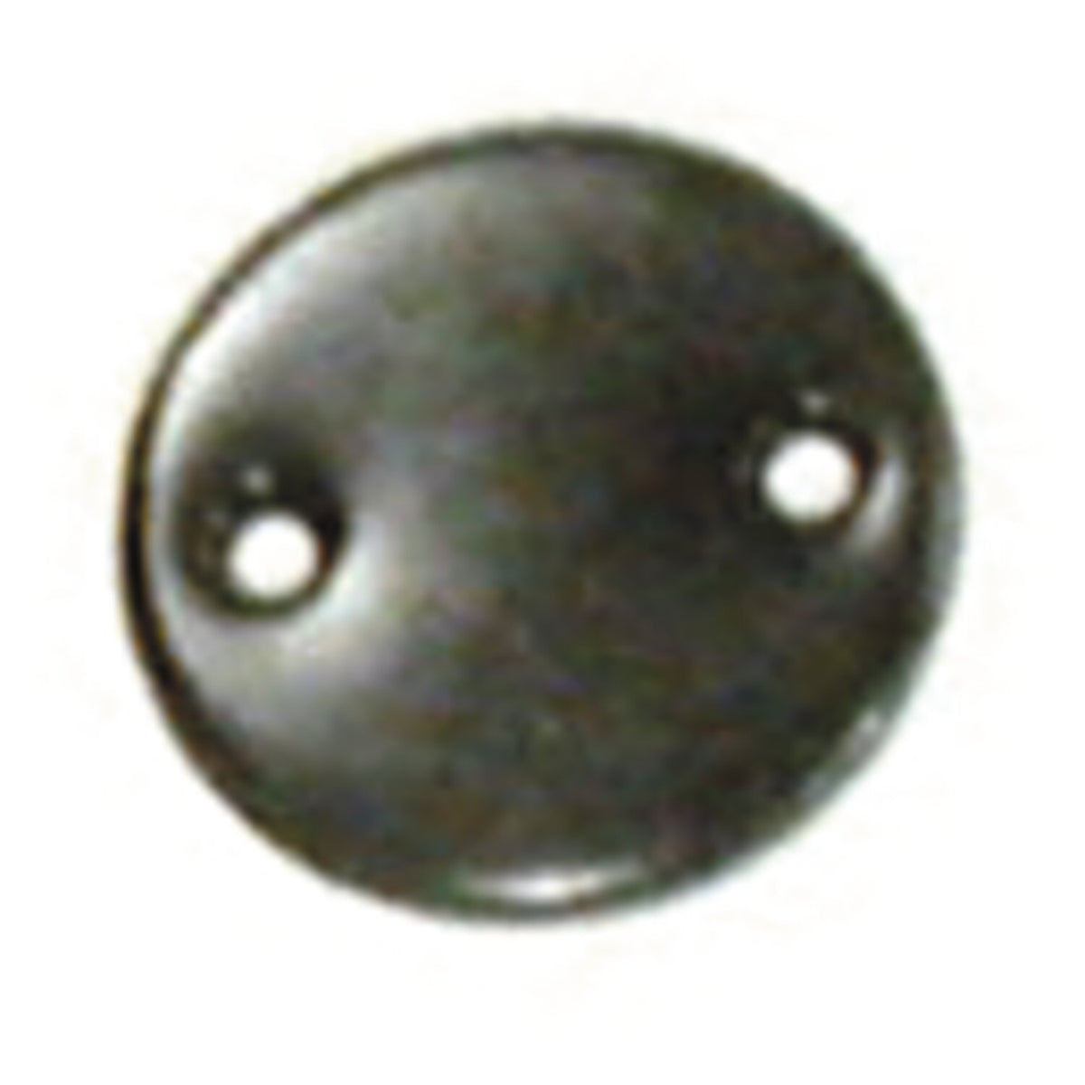Paughco, Inspection cover. Black
