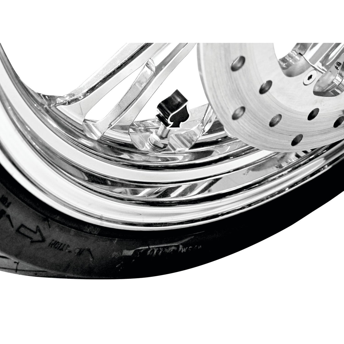 Trik Topz, valve stem caps