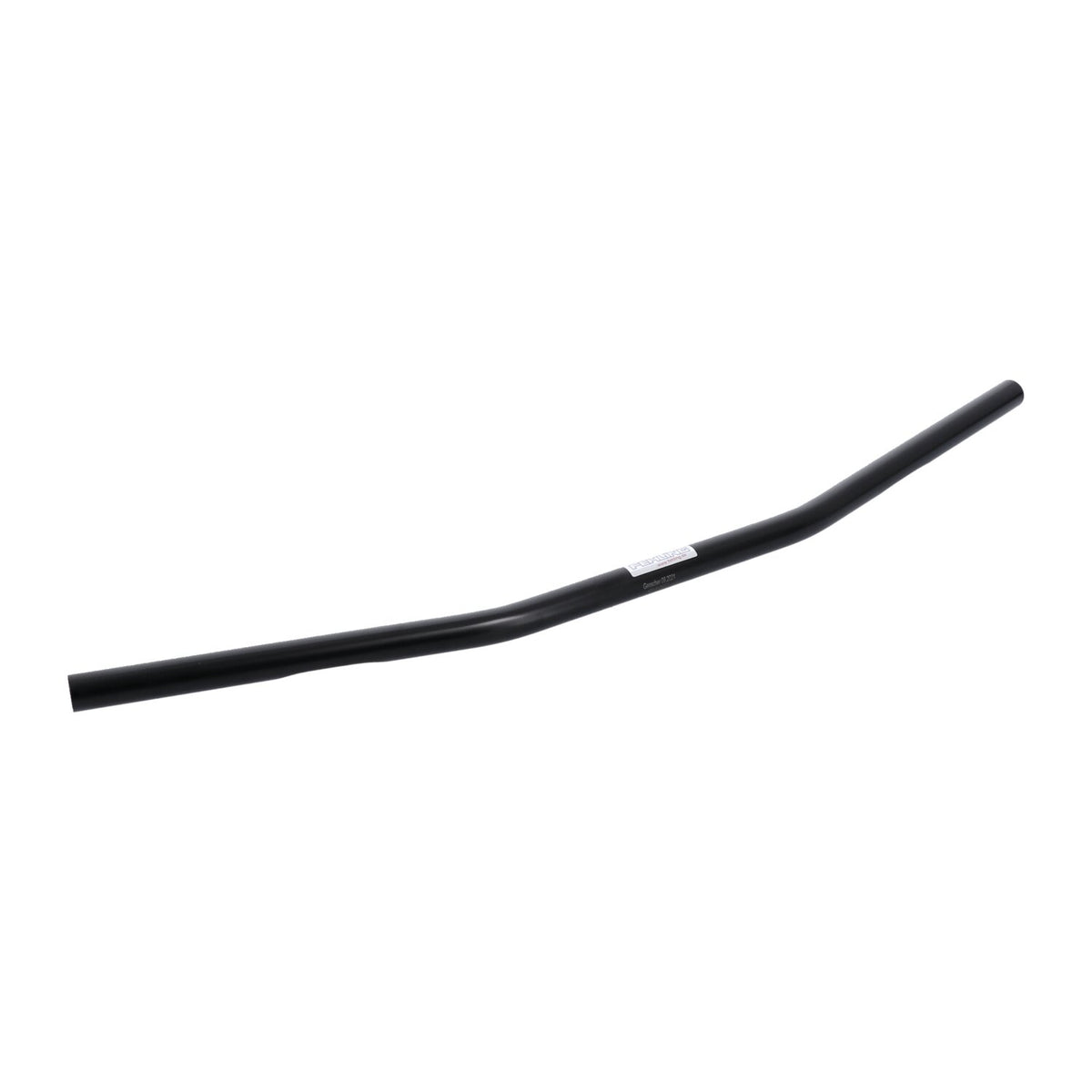 Fehling Crackbar 1" black, abe