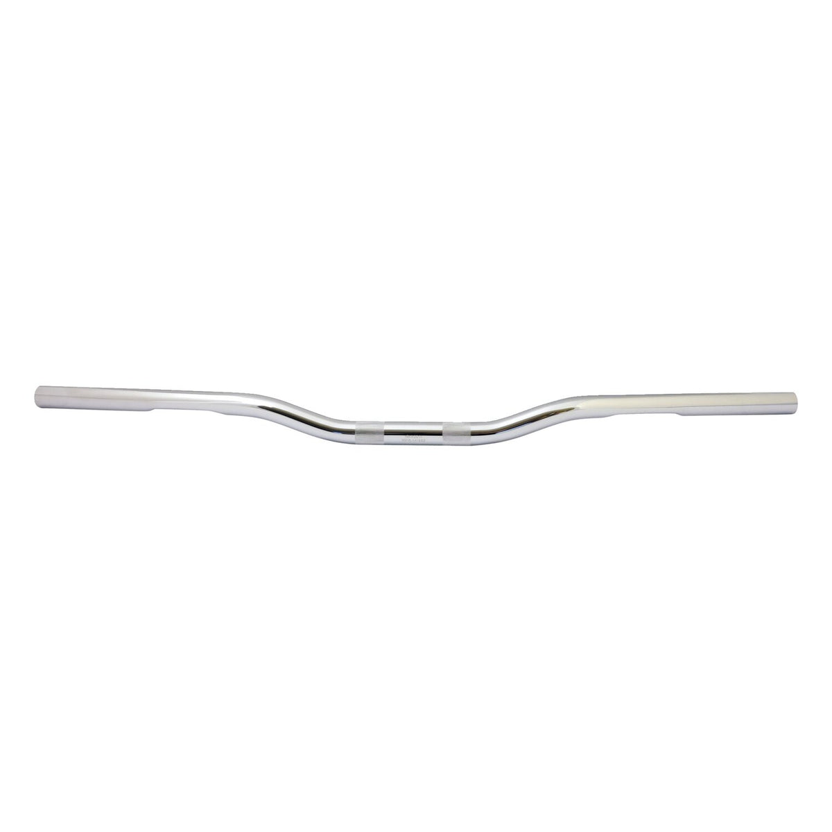 Fehling Custombar 1" chrome