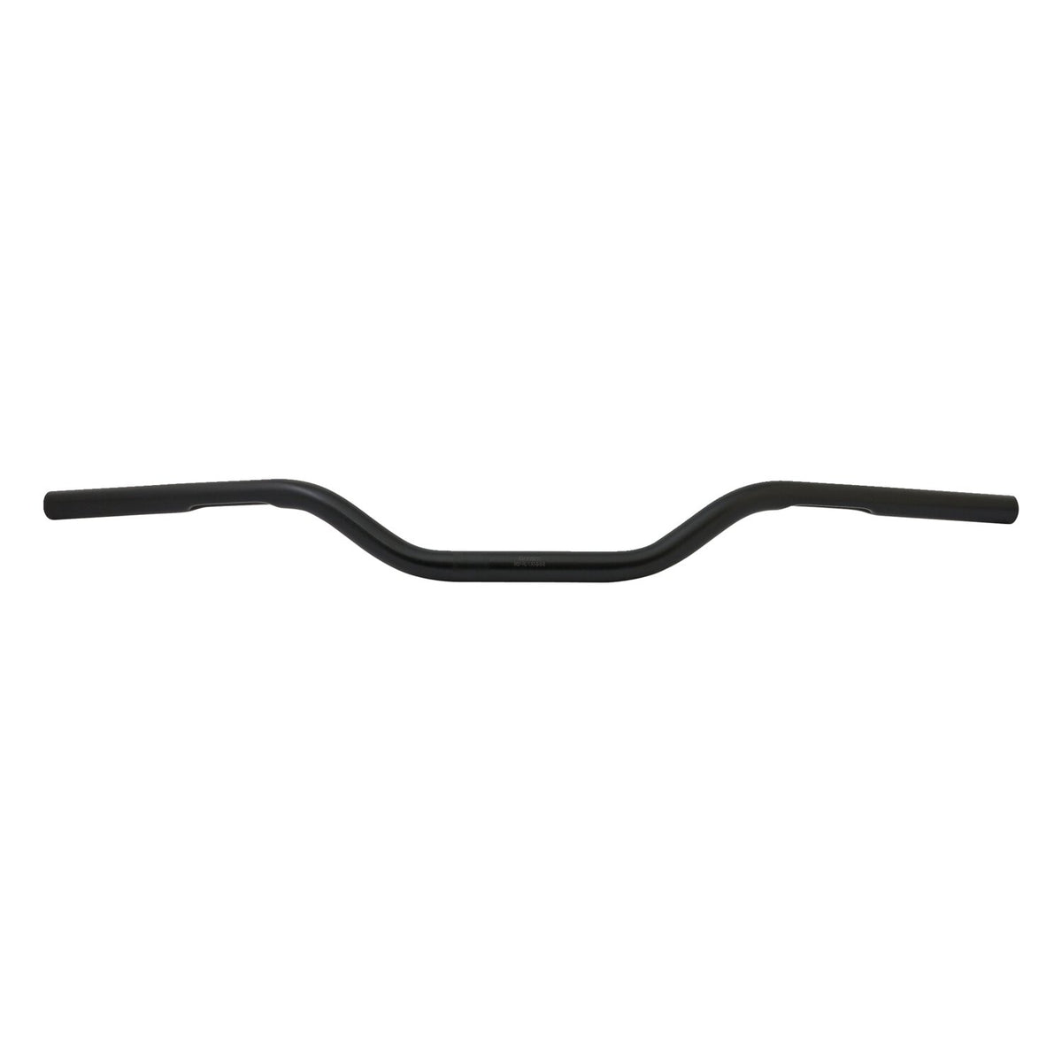 Fehling Custombar 1" black