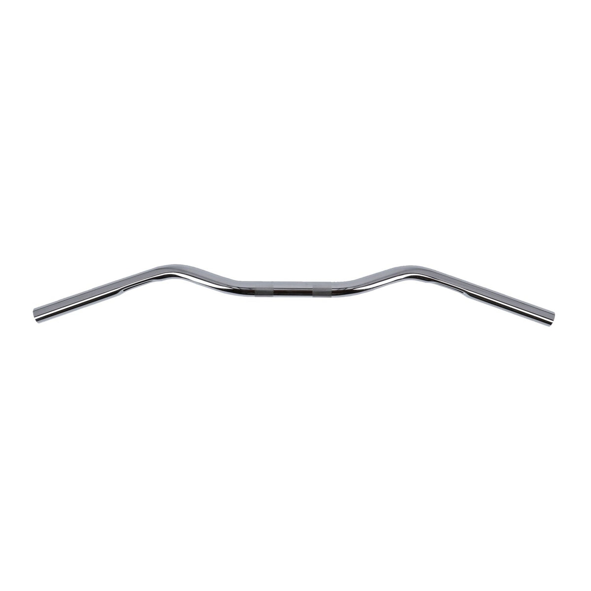 Fehling Custombar 1" chrome