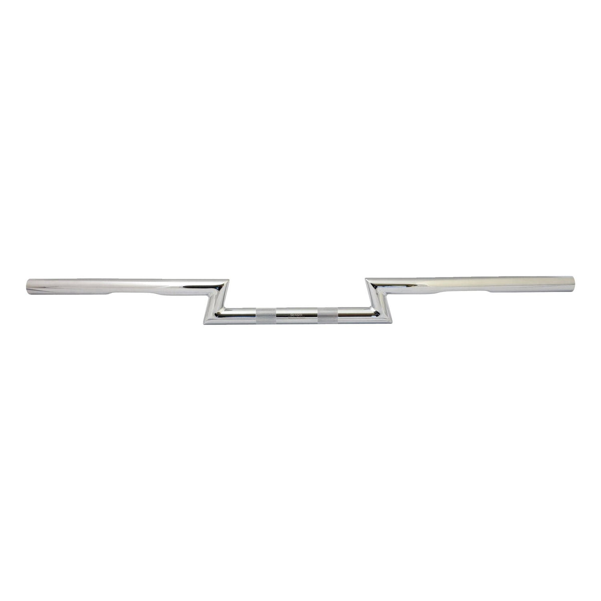 Fehling Zbar 1" chrome