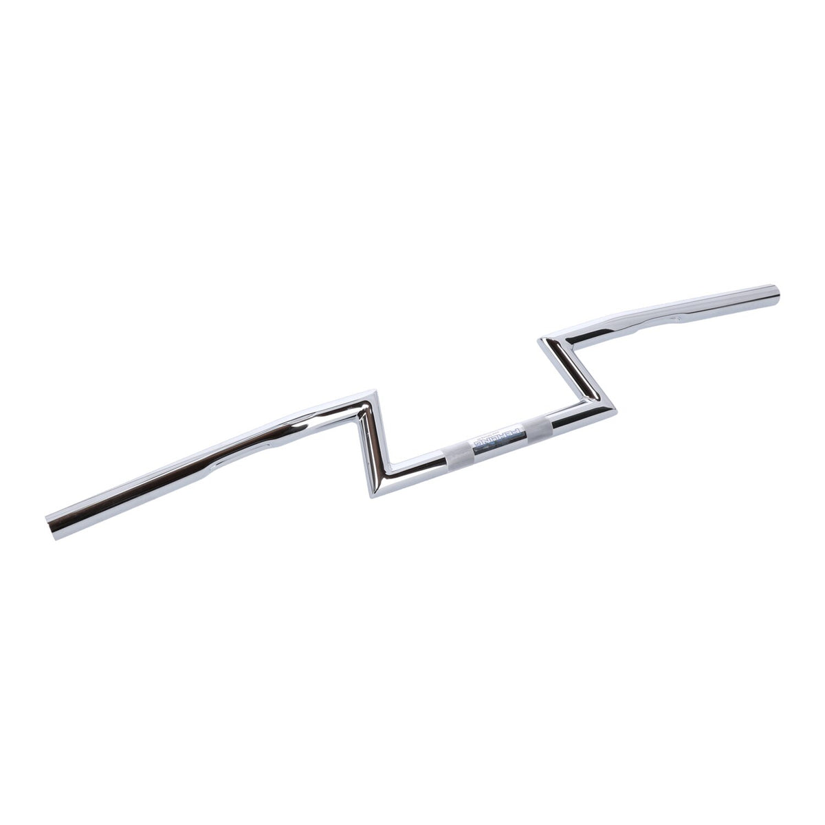 Fehling Zbar 1" chrome