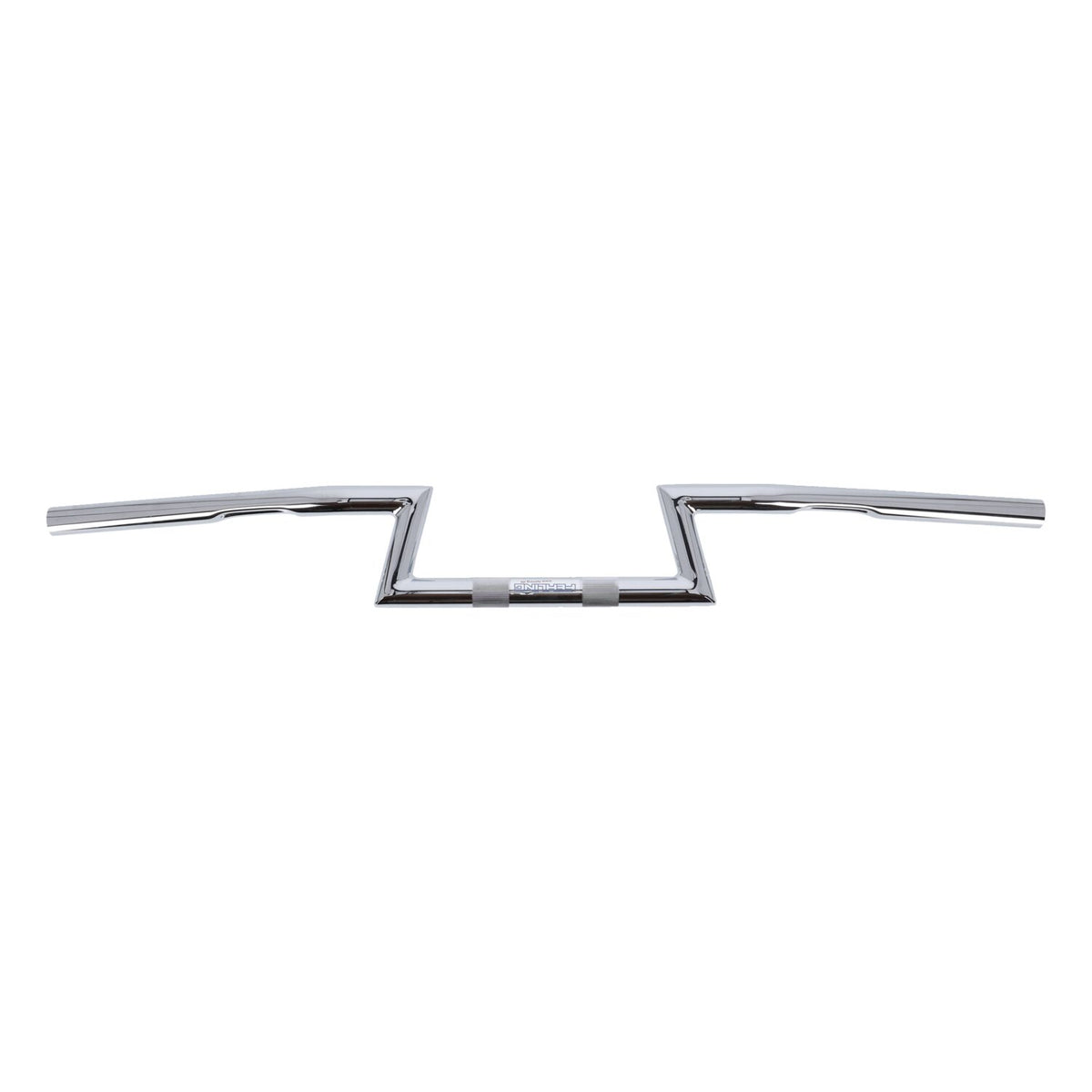 Fehling Zbar 1" chrome