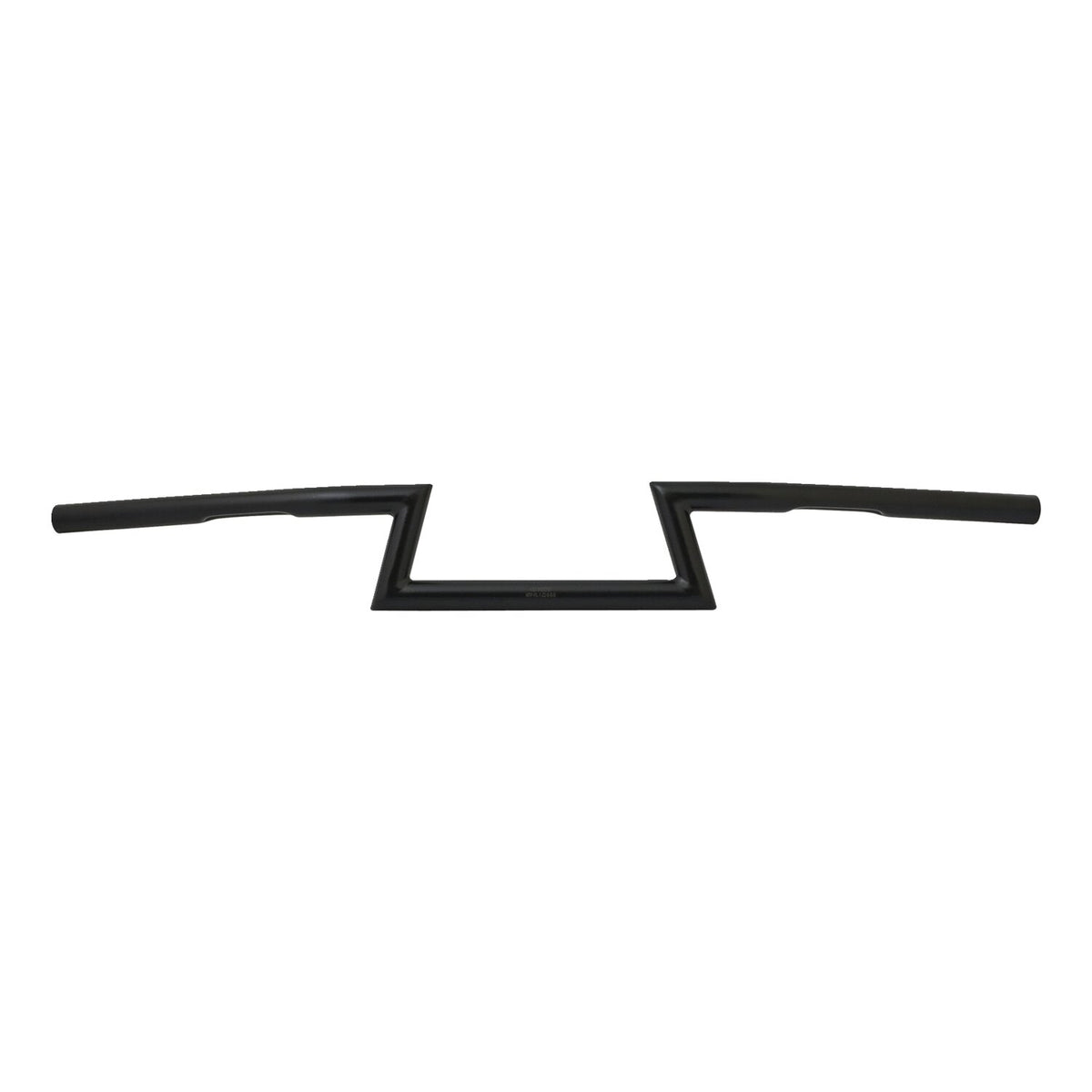 Fehling Zbar 1" black