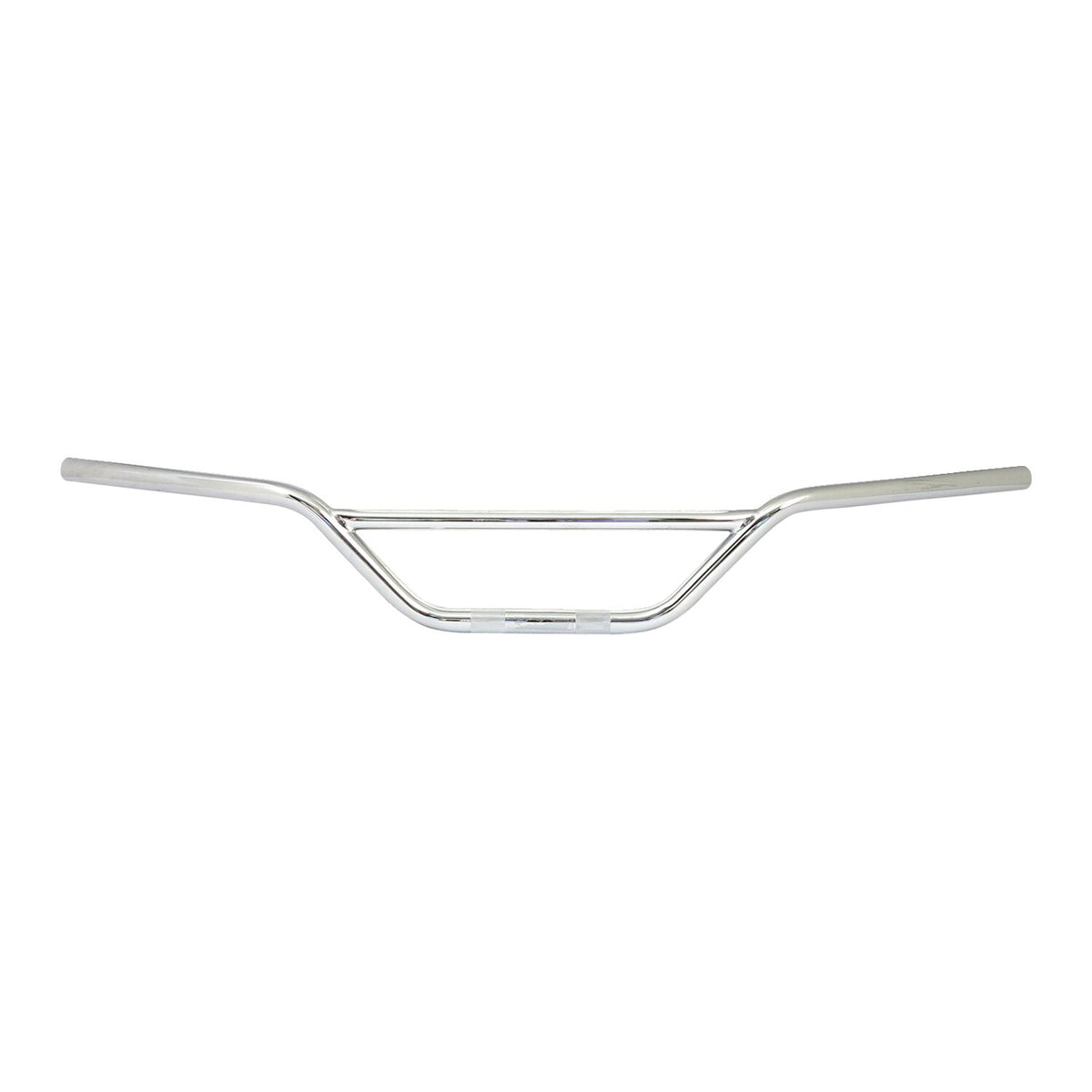 Fehling, Moto-Cross 7/8" handlebar. Chrome