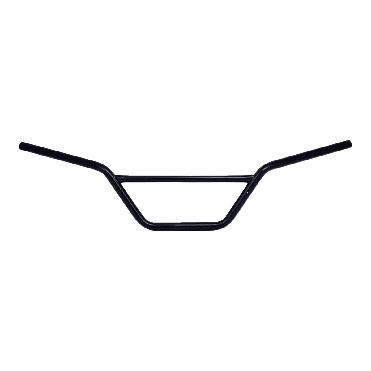 Fehling, Moto-Cross 7/8" handlebar. Black
