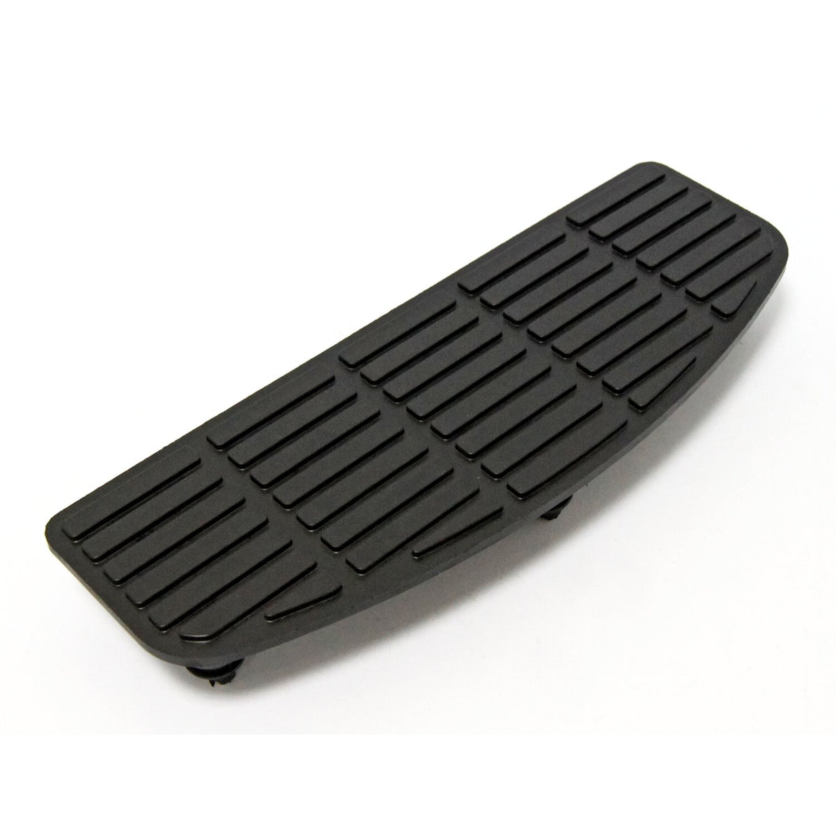 Floorboard pad, traditional shaped