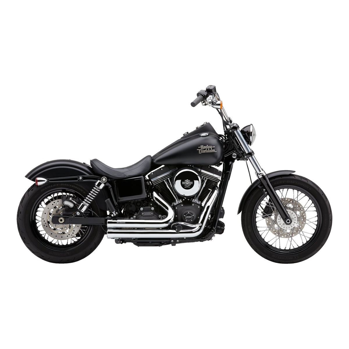 Cobra, Speedster 909 exhaust. Chrome