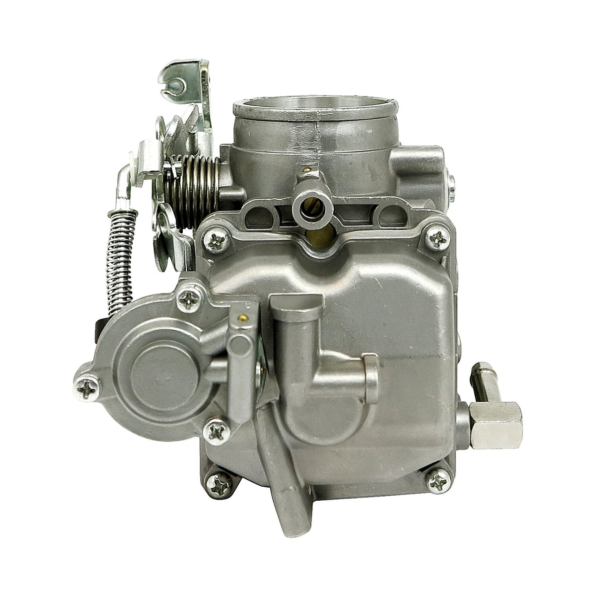 40mm CV carburetor