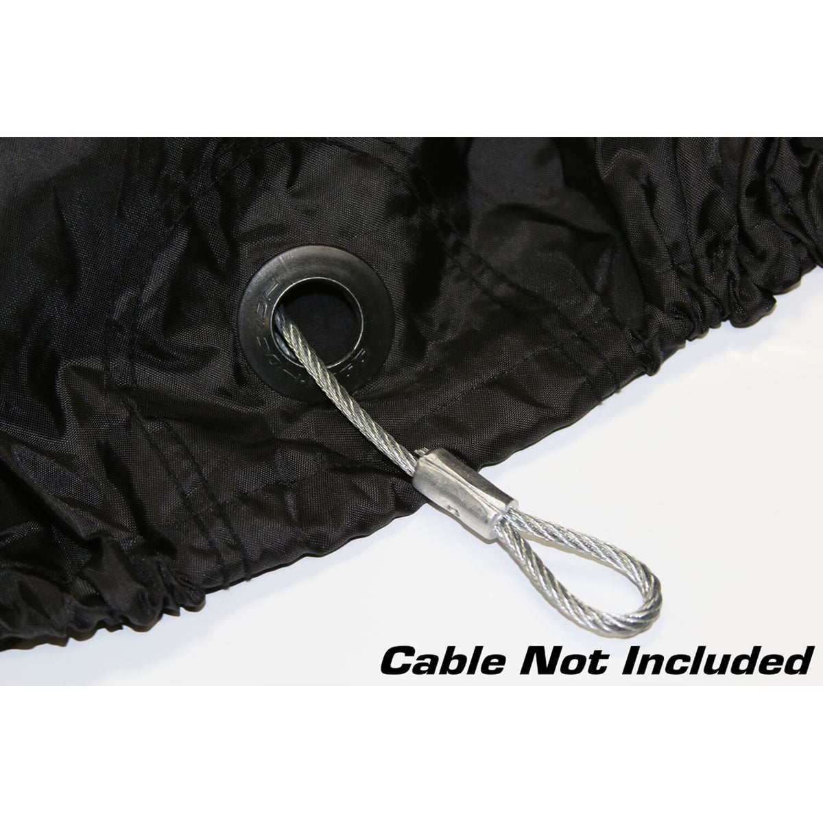 Nelson Rigg Defender Extreme Sport Bike cover