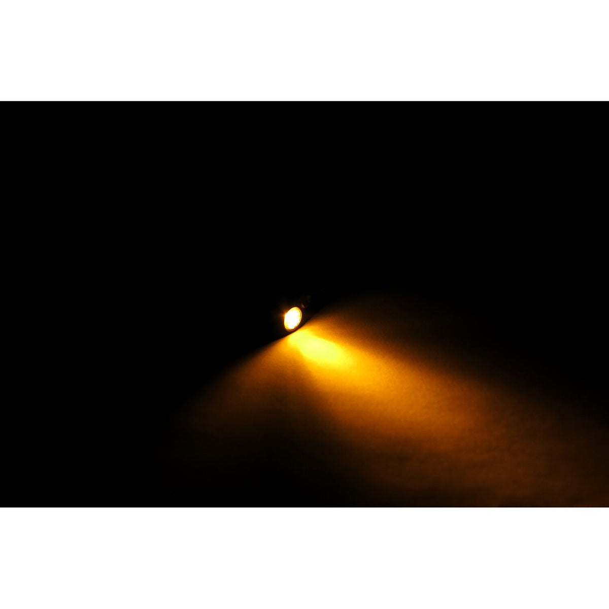 Kellermann, bullet Atto LED turn signal