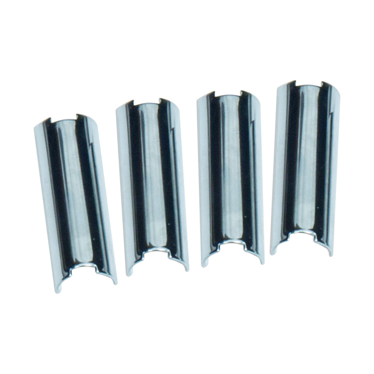 S&S, 2.200" pushrod keeper/retainer clip set