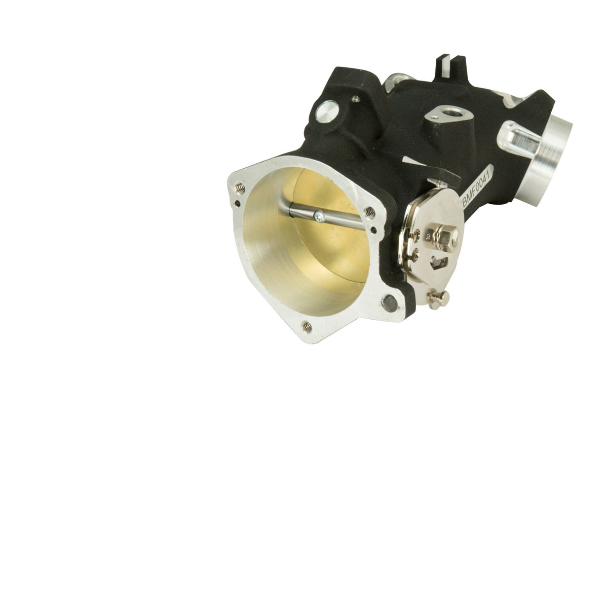 S&S, Throttle Hog 66mm throttle body