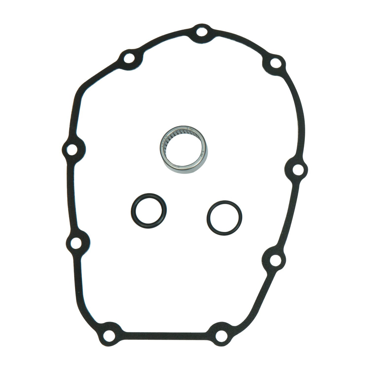 S&S, M8 cam installation support kit. Chain drive