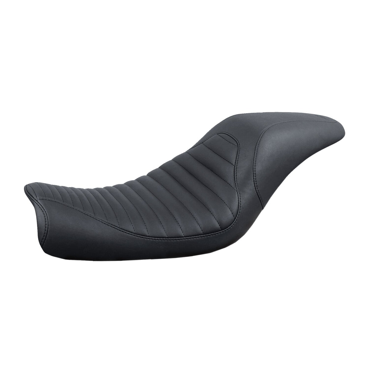 Mustang, Tripper Fastback 2-up one-piece seat